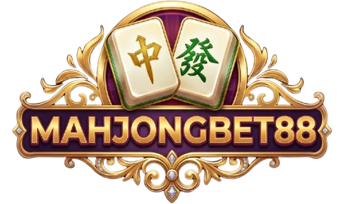 logo MAHJONGBET88